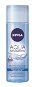 NIVEA Aqua Sensation Tisztító gél normál bőrre 200 ml - Sminklemosó