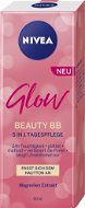NIVEA Glow Beauty BB Cream 50 ml - BB krém
