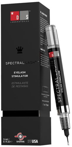 DS LABORATORIES Spectral Lash 2.4 ml - Eyelash Serum - Main image