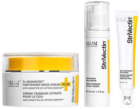 StriVectin Face Care Set - Cosmetic Set - Main image
