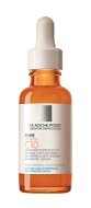 LA ROCHE-POSAY Vitamin C10 Anti-Wrinkle Anti-Oxidant Renovating Serum 30 ml - Arcápoló szérum