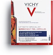 VICHY Liftactiv Specialist Glyco-C Anti-Age Ampoules 30× 2 ml - Ampulky