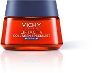 Pleťový krém VICHY Liftactiv Collagen Specialist Night Cream 50 ml - Pleťový krém