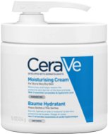 CERAVE Moisturising Cream 454 g - Krém na tvár