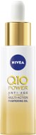 NIVEA Q10 Power Anti-Age Multi-Action Pampering Oil 30 ml - Arcápoló olaj