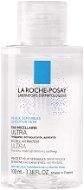 LA ROCHE-POSAY Fiziológiás micellás víz ULTRA érzékeny bőrre 100 ml - Micellás víz