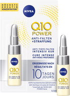 NIVEA Q10 Power Ampoules 2x 6.5ml - Face Serum