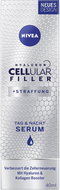 NIVEA Hyaluron Cellular Filler Anti-Age Serum 40ml - Face Serum