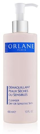 ORLANE Make-up Remover Milk for Dry and Sensitive Skin 400 ml - Make-up Remover - Main image