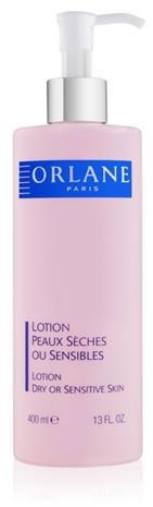 ORLANE Make-Up Remover Tonic for Dry and Sensitive Skin 400 ml - Make-up Remover - Main image