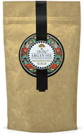 OLI-OLY Exfoliating Coffee Peeling with Argan Oil "Sweet" 80 g - Facial Scrub