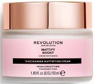 REVOLUTION SKINCARE Mattify Boost 50ml - Face Cream