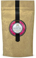 OLI-OLY Exfoliating Coffee Peeling with Rose Oil 150 g - Facial Scrub