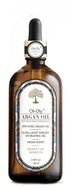 OLI-OLY Perfumed 99% Argan Oil Fresh, 100ml - Face Oil