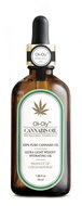 OLI-OLY 100% Hemp Oil, 50ml - Face Oil
