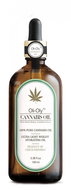 OLI-OLY 100% Hemp Oil, 100ml - Face Oil