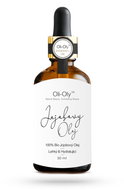 OLI-OLY BIO 100% Jojoba Oil, 30ml - Face Oil
