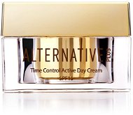 SEA OF SPA Alternative Plus Time Control Active Day Cream SPF15 50 ml - Krém na tvár