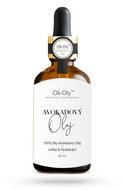 OLI-OLY BIO 100% Avocado Oil, 30ml - Face Oil