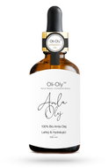 OLI-OLY BIO 100% Amla Oil, 100ml - Face Oil