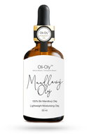OLI-OLY BIO 100% Almond Oil, 50ml - Face Oil