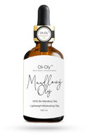 OLI-OLY BIO 100% Almond Oil, 100ml - Face Oil
