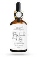 OLI-OLY BIO 100% Bakuchi Oil, 100ml - Face Oil