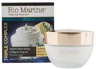 SEA OF SPA Bio Marine Nightly Nourishing Collagen Cream 50 ml - Arckrém