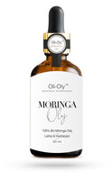 OLI-OLY BIO 100% Moringa Oil, 30ml - Face Oil