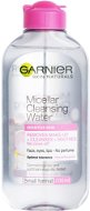 GARNIER Skin Naturals Micellar Water 3in1 Senstive 200 ml - Micellás víz