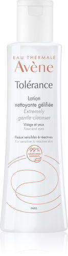 AVENE Tolérance Extremely Gentle Cleanser 200 ml - Odličovač - Hlavní obrázek