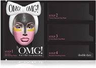 DOUBLE DARE Zone Mask OMG! 4-in-1, 18.4g - Face Mask
