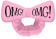 DOUBLE DARE OMG! Headband Pink - Makeup Headband