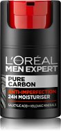 L'ORÉAL PARIS Men Expert Pure Carbon 50 ml - Pánský pleťový krém