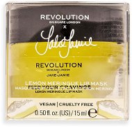 REVOLUTION SKINCARE X Jake-Jamie Lemon Meringue 15 ml - Face Mask