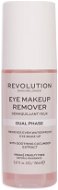 REVOLUTION SKINCARE Eye Make Up Remover Oil 150 ml - Sminklemosó
