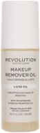 REVOLUTION SKINCARE Makeup Remover Oil 6 g - Arcápoló olaj