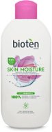 BIOTEN Skin Moisture Cleansing Milk Dry and Sensitive Skin 200 ml - Pleťové mlieko