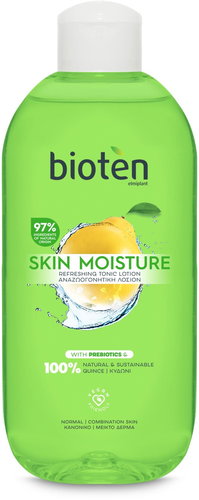 BIOTEN Skin Moisture Tonic Lotion 200ml - Face Lotion - Main image