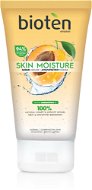 BIOTEN Skin Moisture Scrub Cream Honey and Apricot 150 ml - Pleťový peeling