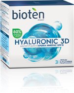 BIOTEN Hyaluronic 3D Day Cream SPF15 50 ml - Krém na tvár