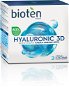 BIOTEN Hyaluronic 3D Day Cream SPF15 50 ml - Krém na tvár