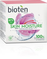 BIOTEN Skin Moisture Cream Dry and Sensitive Skin 50 ml - Arckrém