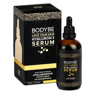 BODYBE Hyaluron 3% Serum 50ml - Face Serum