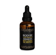 BODYBE 100% ORGANIC Argan Oil 50ml - Face Oil