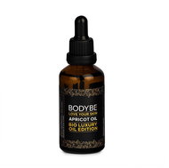 BODYBE 100% ORGANIC Castor Oil 50ml - Face Oil