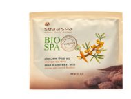 SEA OF SPA Bio Spa Dead Sea Mineral Mud Kit 4× 250 ml - Peeling