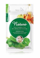 TIANDE Amazing Nature Face Complex Care for Lifting and Elasticity, 1pc - Face Mask