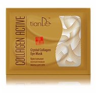TIANDE Collagen Active Crystal Collagen Eyelids 2 pcs - Face Mask