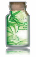 TIANDE Cream Mask Hydratačná krémová Aloe 35 g - Pleťová maska